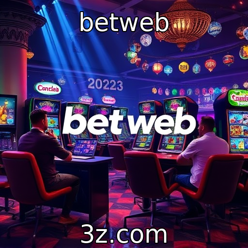 Tendências emergentes na indústria de jogos