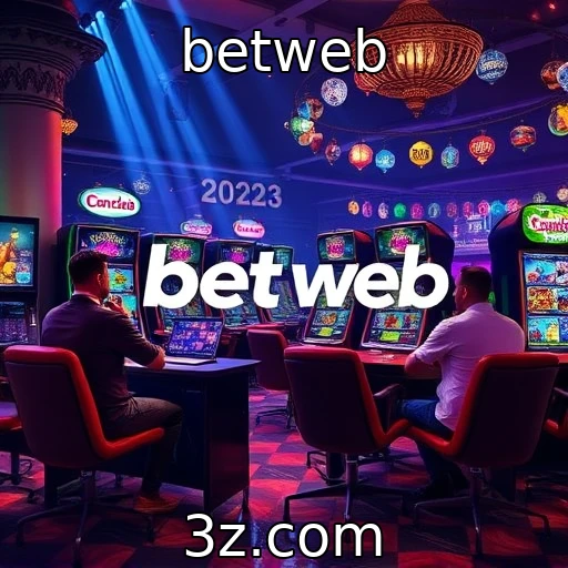 Tendências emergentes na indústria de jogos