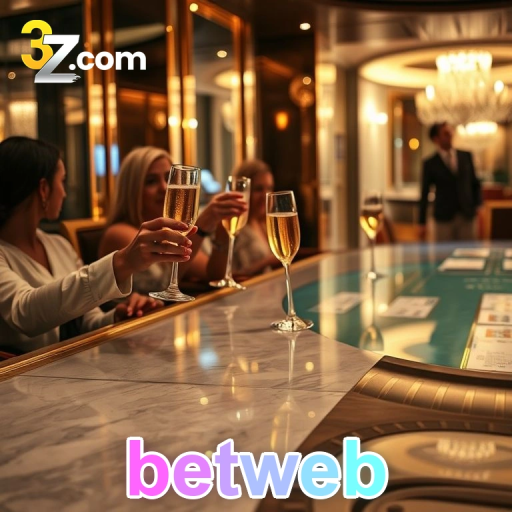 Experimente a Incrível Plataforma da Betweb no Brasil