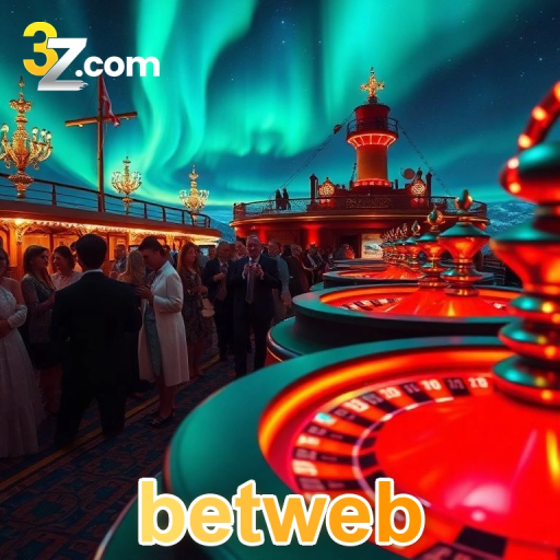 Experiência VIP Incrível no Betweb: Jogue e Ganhe Mais!